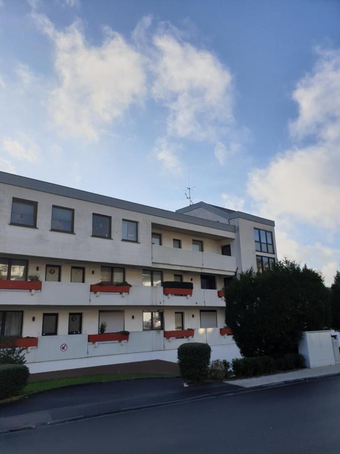 Apartment Rosa Langscheid  Exterior foto